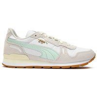 Retro-inspirierte Laufschuhe