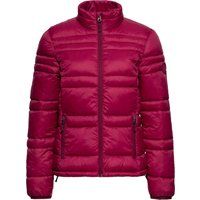 Leichte Gesteppte Pufferjacke