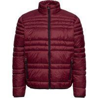 Leichte Herren Steppjacke