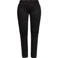 Damen Straight Leg 5-Pocket Jeans