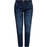 Lässige Denim Joggpants Kira