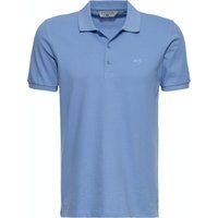 Herren Premium Piqué Poloshirt