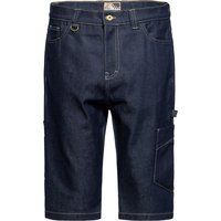 Denim Workwear Shorts