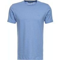 Herren Premium Basic Baumwoll T-Shirt