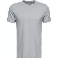 Herren Premium Basic T-Shirt mit Rundhalsausschnitt