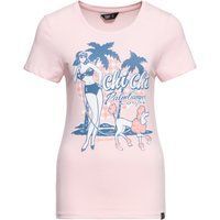 Vintage T-Shirt mit Grafikprint