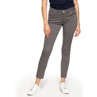 Damen Slim Fit 5-Pocket Jeans