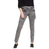Slim Fit 5-Pocket Jeans