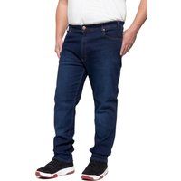 Herren klassische 5-Pocket Jeans