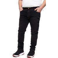 Herren Klassische 5-Pocket Jeans