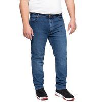 Herren Klassische 5-Pocket Jeans