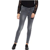 Slim Fit 5-Pocket Jeans