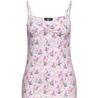 Vintage Tanktop mit Pudelprint