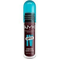 Feuchtigkeitsspendender Mauve Gloss Lip Tint