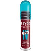 Feuchtigkeitsspendende Gloss Stain Lippenfarbe