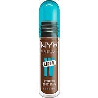 Lip Iv Gloss #03-splash N Spice 5 ml