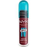 Lip Iv Gloss #08-drippin' In Rose 5 ml