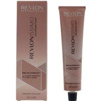 Revlonissimo Colorsmetique High Coverage #7,41-natural Chestnut Blonde 60 ml