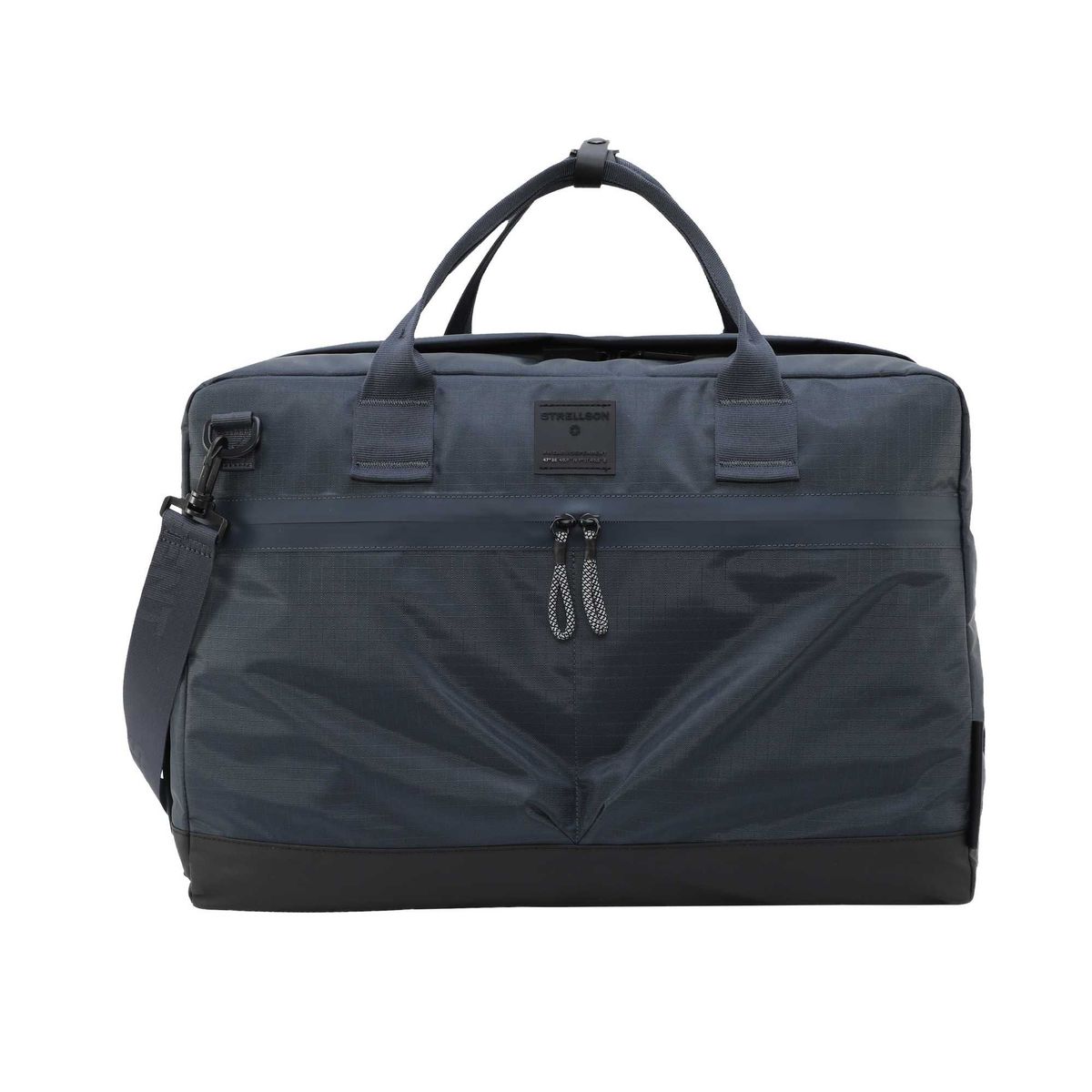 Vielseitige Reisetasche Weekender mit Schultergurt
