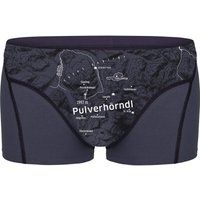 Boxershorts mit Print