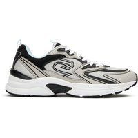 Moderne, lauf-inspirierte Lifestyle-Sneakers