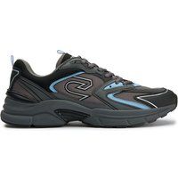 Moderne, lauf-inspirierte Lifestyle-Sneakers