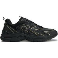 Moderne, lauf-inspirierte Lifestyle-Sneakers
