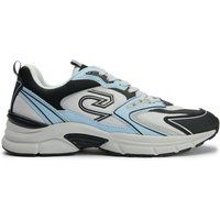 Moderne, lauf-inspirierte Lifestyle-Sneakers
