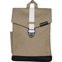Minimalistischer Rucksack mit Magnetverschluss