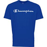 Klassisches Herren T-Shirt mit Logo-Grafik