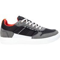 Klassischer Low-Top-Mode-Sneaker