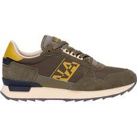 Retro-inspirierte, leichte Laufschuhe