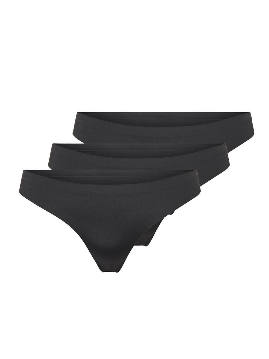 Nahtlose Tanga Slips Multipack