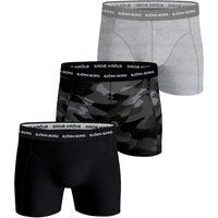 Klassischer Herren Boxershorts Multipack