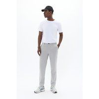 Herren Chinos mit schmaler Passform