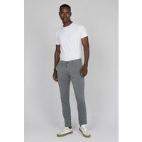 Herren Chinos mit schmaler Passform