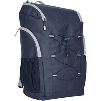 Mountain Warehouse - Rucksack, Unifarben, 28 L (Marine)