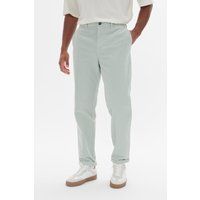 Gerade Cordhose für Alltag