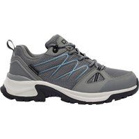 Leichte Damen-Wanderschuhe