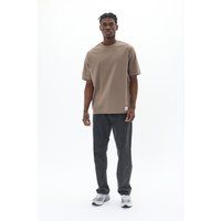 T-Shirt Relaxed Fit aus Bio-Baumwolle