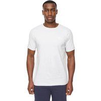 Duck and Cover - "Simplex" T-Shirt für Herren (Hellblau)
