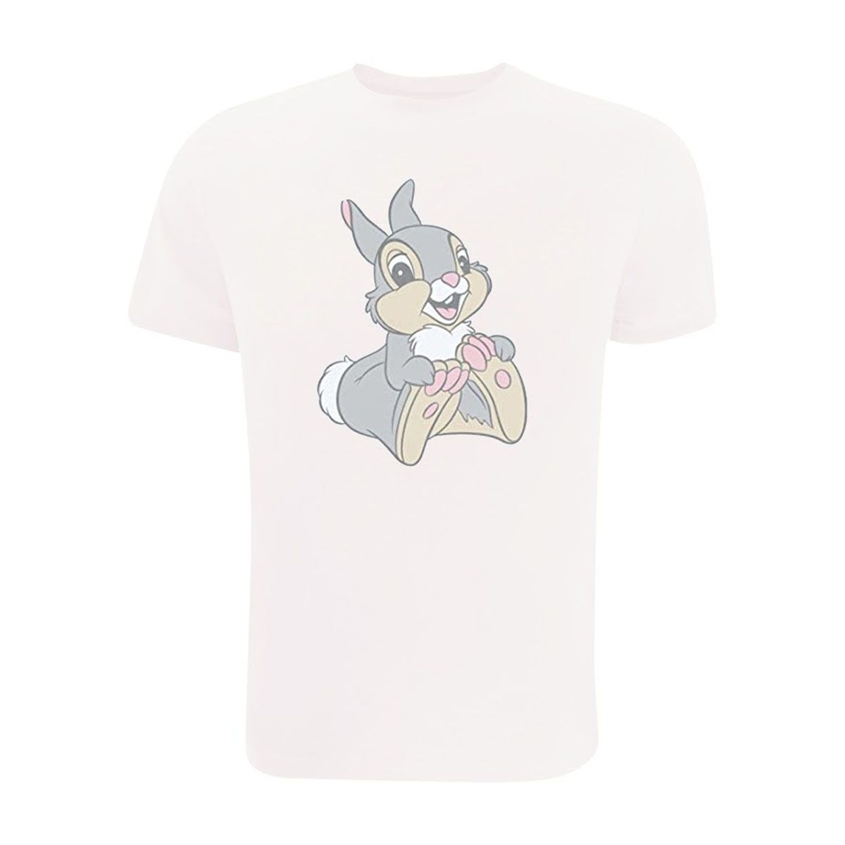 Damen Minnie Maus Grafik T-Shirt