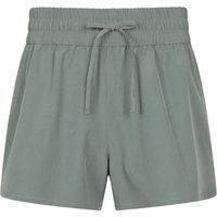 Mountain Warehouse - "Tide" Shorts für Damen (Khakigrün)