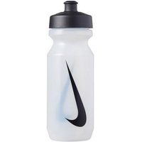 Sportwasserflasche mit Swoosh-Logo