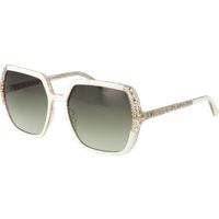 Quadratische Sonnenbrille