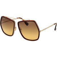 Max Mara Sonnenbrille MM0060 48F 64