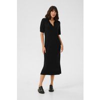 Kleid Casual fit black