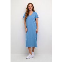 Kleid Loose fit blue