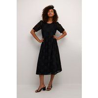 Kleid Feminine black