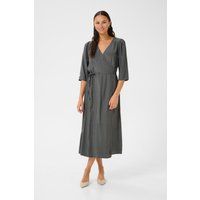Kleid Regular fit black